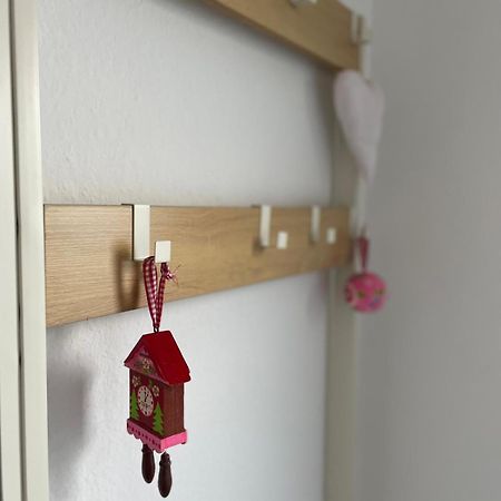 Gemuetliche Wohnung Am Tor Zum Schwarzwald Nagold Zewnętrze zdjęcie