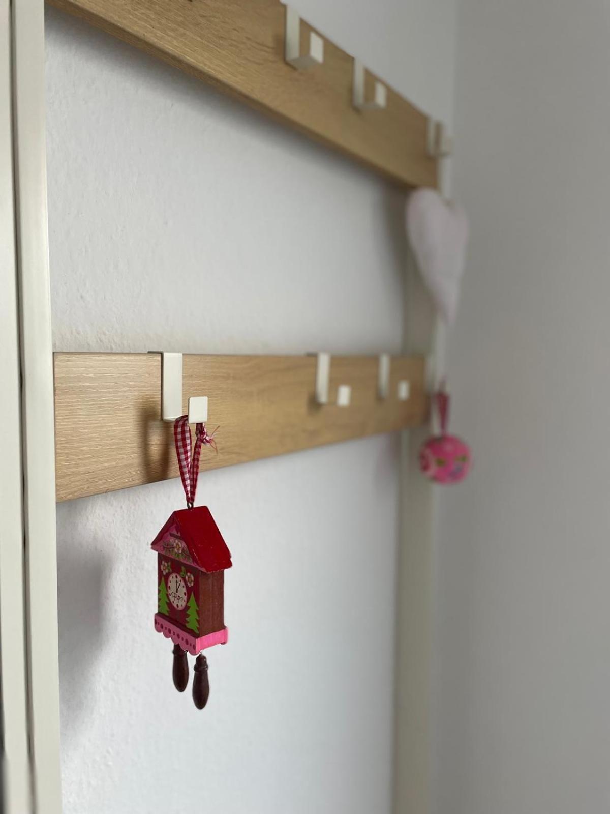 Gemuetliche Wohnung Am Tor Zum Schwarzwald Nagold Zewnętrze zdjęcie