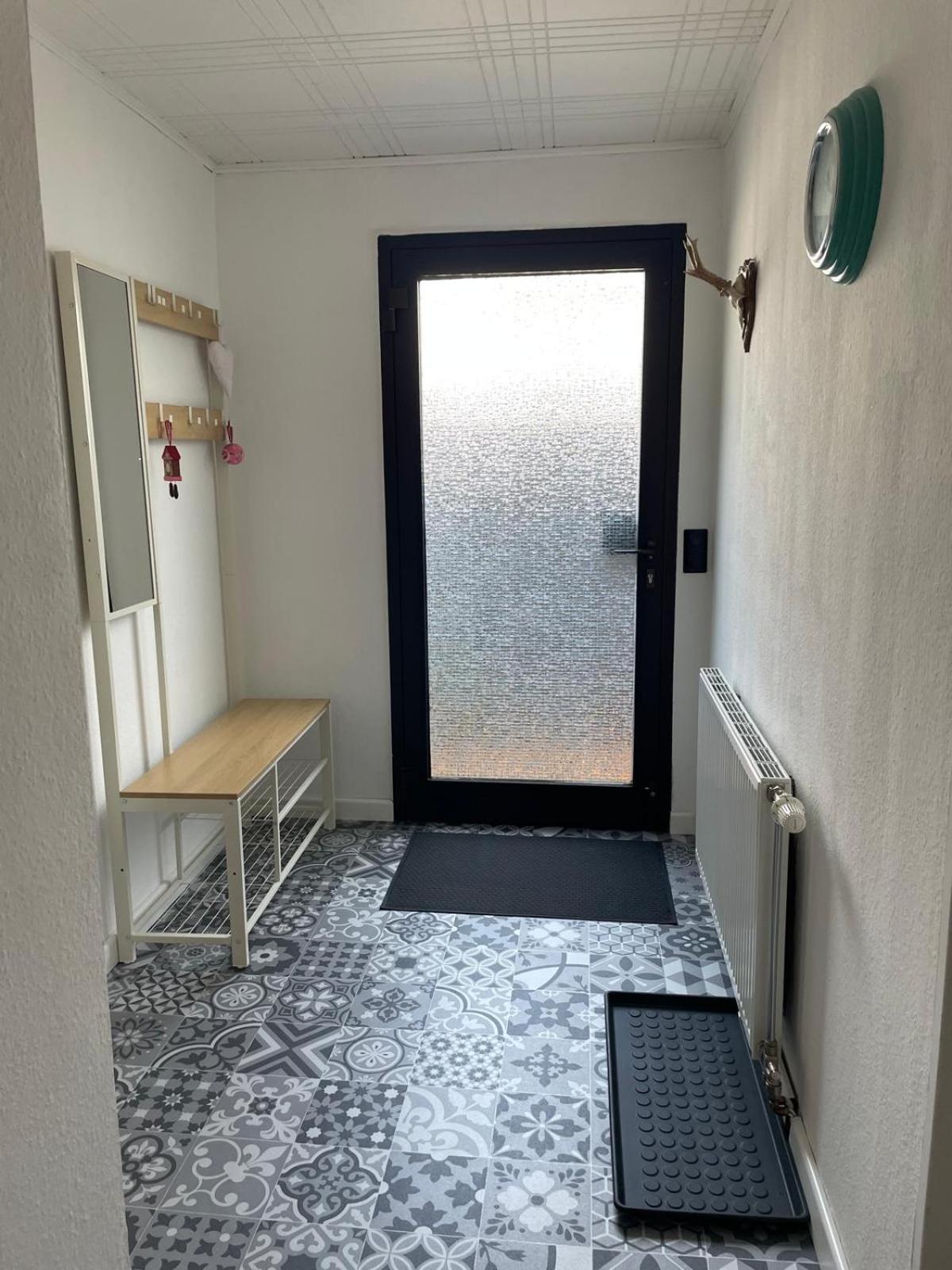 Gemuetliche Wohnung Am Tor Zum Schwarzwald Nagold Zewnętrze zdjęcie